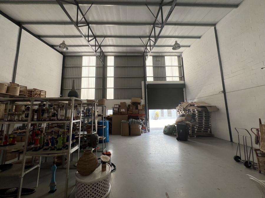 Commercial Property for Sale in Rivergate Western Cape